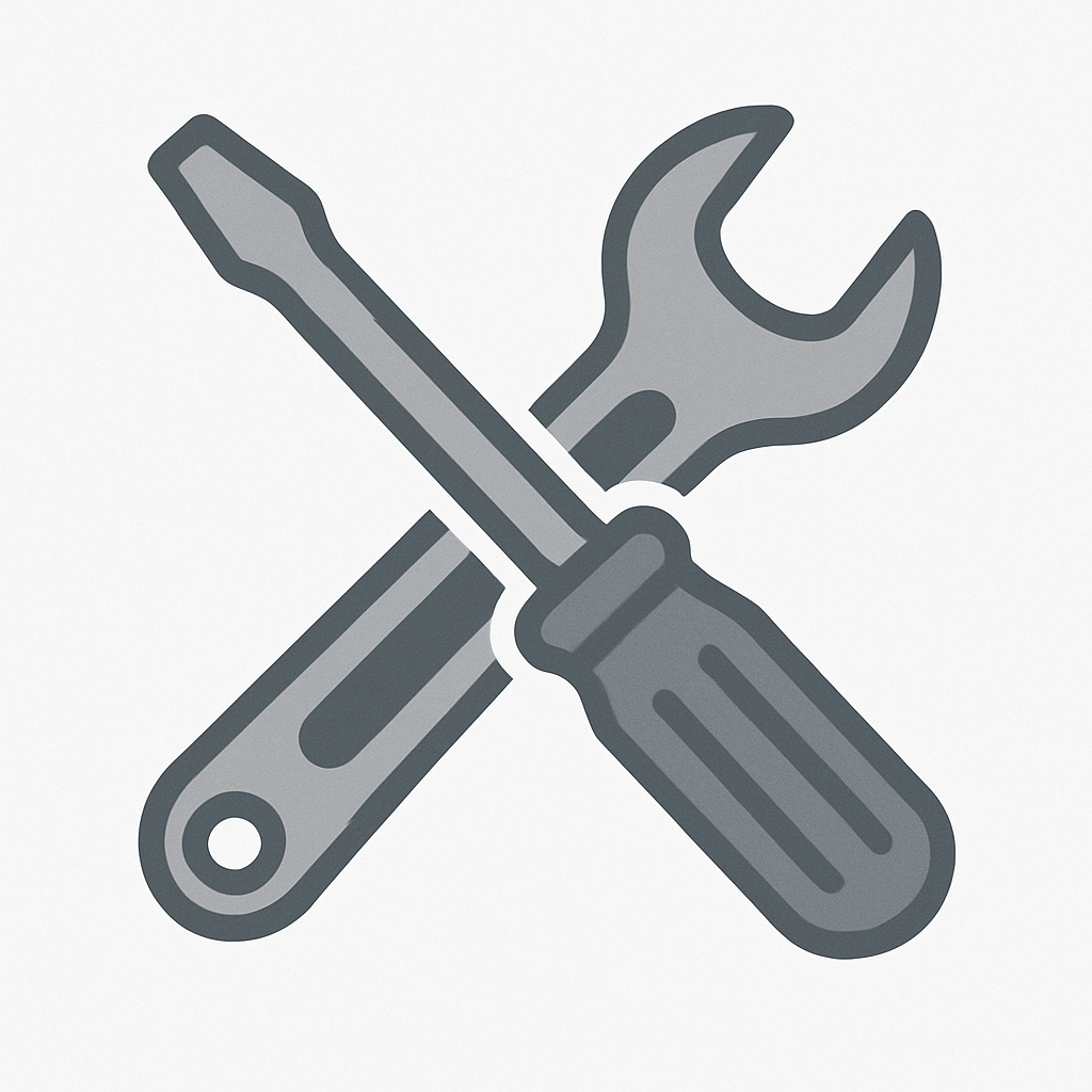 Miscellaneous Spare Parts