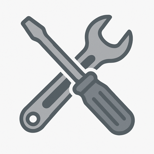 Miscellaneous Spare Parts